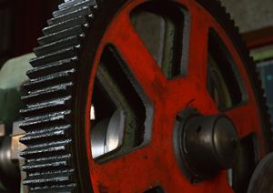 パワフルボディのすごいやつ