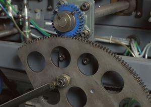 モールドで美しいデザインを実現する技術