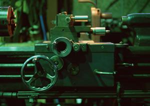 スクリューコンベヤの設計や製造に実績