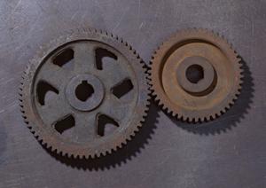 レゾナンツ・テクノロジーのPTFEメッキ